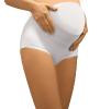 Slip wellness de maintien abdominal pour femme enceinte