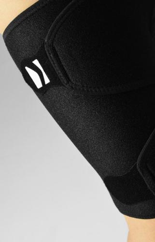 Universal thigh support