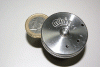 Serrure Ironclip (1 bouton)