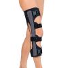 Ultraleichte, belüftete Knieorthese für den posttraumatischen oder postoperativen Einsatz AERO