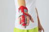 KidSplint Pädiatrische immobilisierende Fingerschiene
