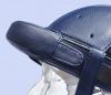 Kopfschutzhelme Starlight Secure Evo Zubehörteil 2 : Schutz der Vorderseite des Kopfes
