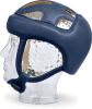 Kopfschutzhelme Starlight Protect-Evo Farben : Blau