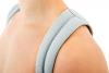 Rückenorthese Vox mit höhenverstellbarer Rückenlehne