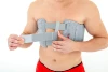 Bruststützgürtel nach Herzoperationen