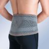 Rückenbandage Tricot 3D mixte mit pelotte unisexe