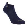 Sneakersocken Socks for you Bamboo Smart Fit Farben : Bleu marine