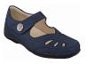 Schuhe Finn Comfort Brac-S Farben : Blau