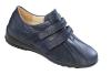 Actiflex-Schuhe an veränderlichem Volumen Farben : Blau