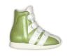Künzli Ortho Junior Schuhe kinder Farben : Grün