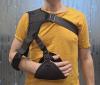 HOLST Dynamischer Schal Armstütze Hemiplegie Schulterstütze
