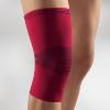 ActiveColor Kniebandage Farben : Rot