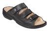 Schuhe Finn Comfort Menorca soft Farben : schwarz