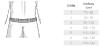 Spinova&#174; Immo Multifunktions-Korsett zum Ruhigstellen der Lendenwirbelsäule