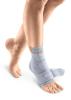 Fuß-Stabilisierungsbandage für einen physiologischen Bewegungsablauf nach Traumata Malleo-Hit FS