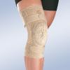 Kniebandage mit Gelenk Rodi-3D ass (mit geschlossen Patella)