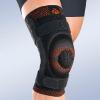 Kniebandage mit Gelenk Rodi-3D ass (mit geschlossen Patella)