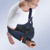 Armlagerungskissen zur Ruhigstellung und Entlastung des Schultergelenks 90°