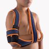 Offene Schulter-Arm-Adduktionsorthese zur Ruhigstellung des Schultergelenks