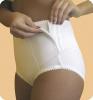 Slip-Gürtel mit verstellbarer Bauchstütze für Frauen