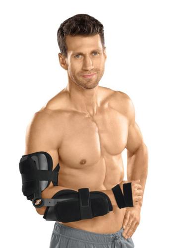 SP Elbow-hand-brace Ellenbogenorthese zur Mobilisierung
