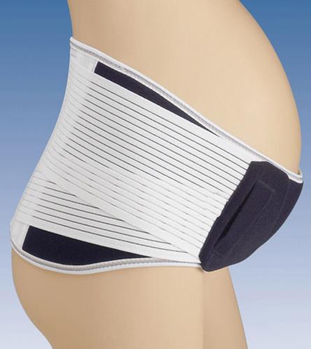 Rückenbandage für Schwangere GestaFlex