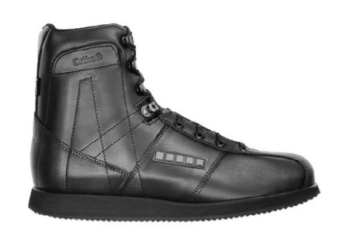 Künzli Ortho&#x000000ae; Black Pro Plus Schuhe