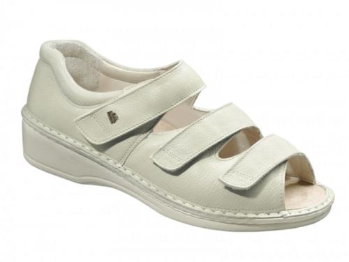 Schuhe für empfindlichen Fuß Finn Comfort 96400