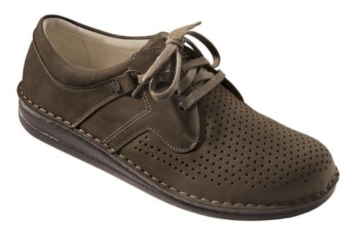 Schuhe für empfindlichen Fuß Finn Comfort 96108