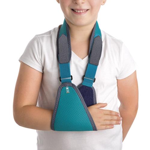 Schulter-Arm-Adduktionsbandage für kinder