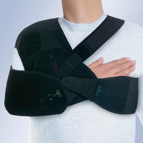 Schulter-Arm-Adduktionsorthese ShoulderFix