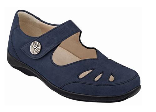 Schuhe Finn Comfort Brac-S