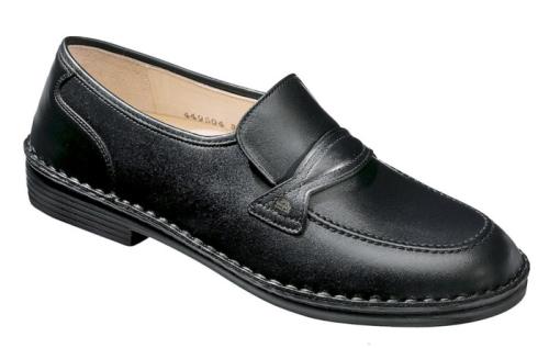 Schuhe Finn Comfort Toledo