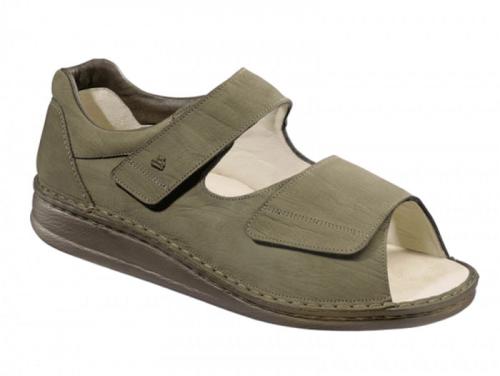 Schuhe empfindlicher Fuß Finn Comfort 96200