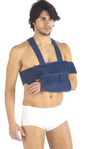 Schulter-Arm-bandage