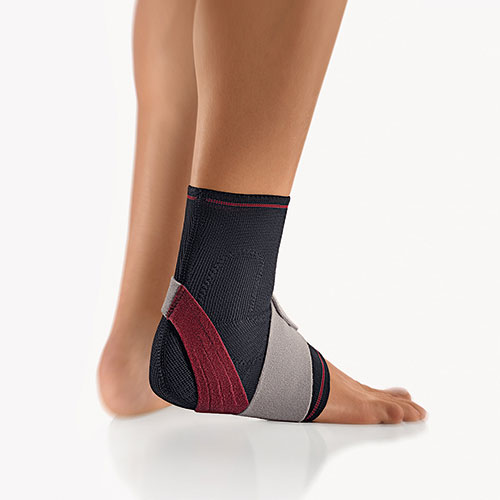 Helix S Spiraldynamik&#x000000ae; Lower Ankle Support