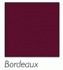 Compressive socks unisex Relax 70D (12/15 mmHg) Colours : Bordeaux