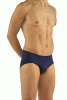 Inguinal hernia support brief strong pressure Erniablock bathing swim
