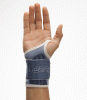Wrist support for sport