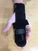 Finger brace for immobilisation of interphalangeal joints Manu-Palm OneSize