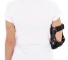 Articulated elbow brace to control flexion and extension ElbowSpastic