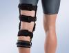 FUNCTIONAL KNEE BRACE WITH FLEXION-EXTENSION CONTROL