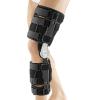 Dynamics flexion extension adjustable knee brace