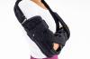 Elbow immobilisation orthosis and removable hand support ElbowHandSplint