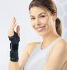 Palmar wrist orthosis for immobilisation or rest