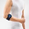 EpiPoint  Stabilizing support for the treatment of tennis elbow and golfer´s elbow Colours : Black