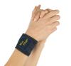 Elastic wrist support 100% cotton on the skin