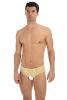 Hernia bandage to reduce inguinal hernias with pads