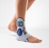 CaligaLoc Stabilizing orthosis for partial immobilization of the ankle