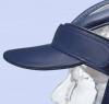 Head protection helmet for chil and adult custom made Starlight Flex Accessory 3 : Sun visor